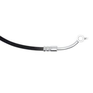 Hyundai Accent Brake Hose - Rear - R1 Concepts - `17-`23